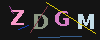 Gambar captcha