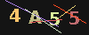 Gambar captcha